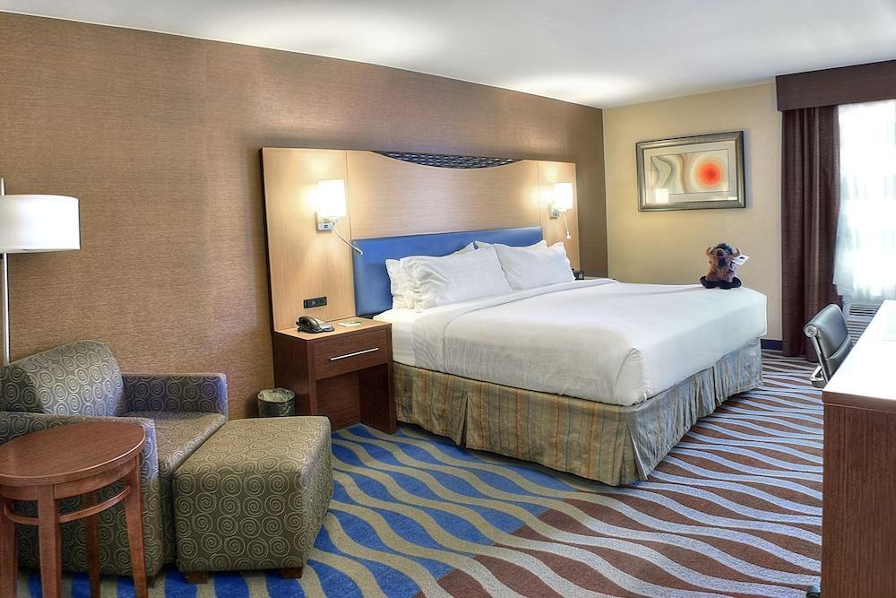 Holiday Inn Cody - Convention Center By Ihg Exterior foto