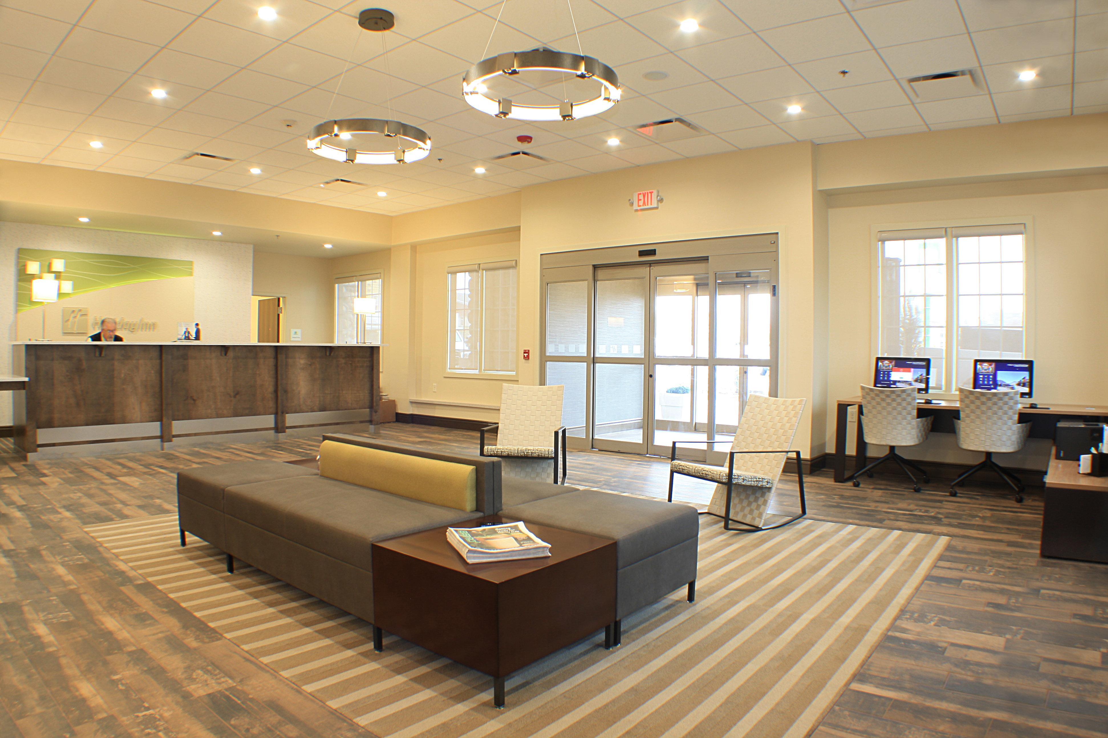 Holiday Inn Cody - Convention Center By Ihg Exterior foto
