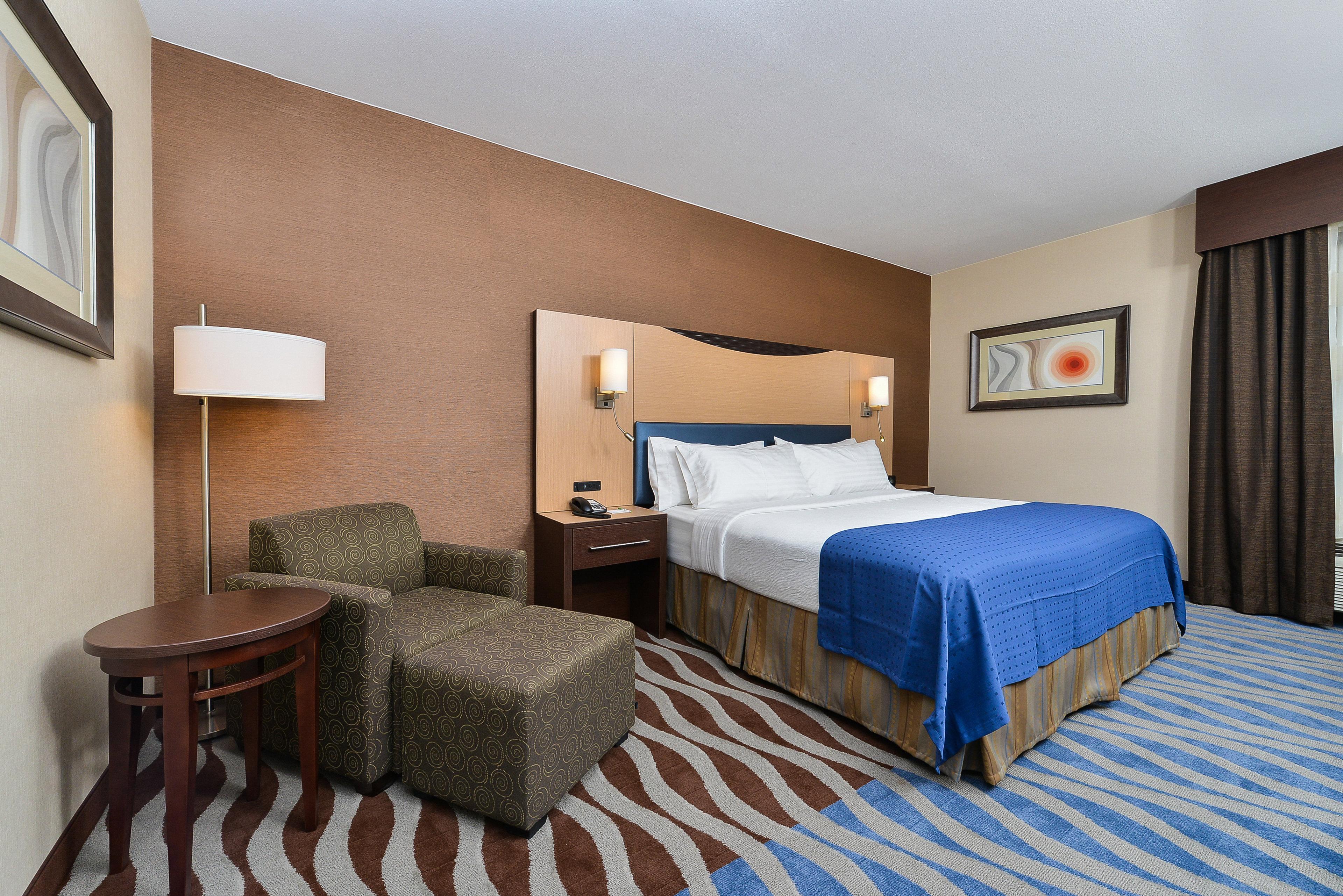 Holiday Inn Cody - Convention Center By Ihg Exterior foto