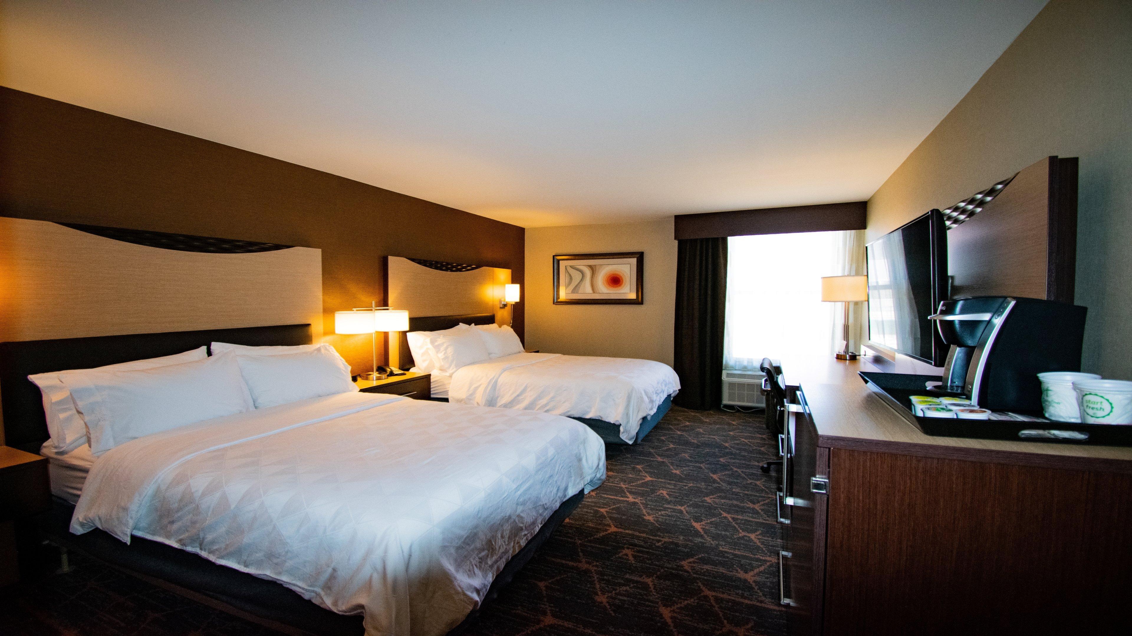 Holiday Inn Cody - Convention Center By Ihg Exterior foto