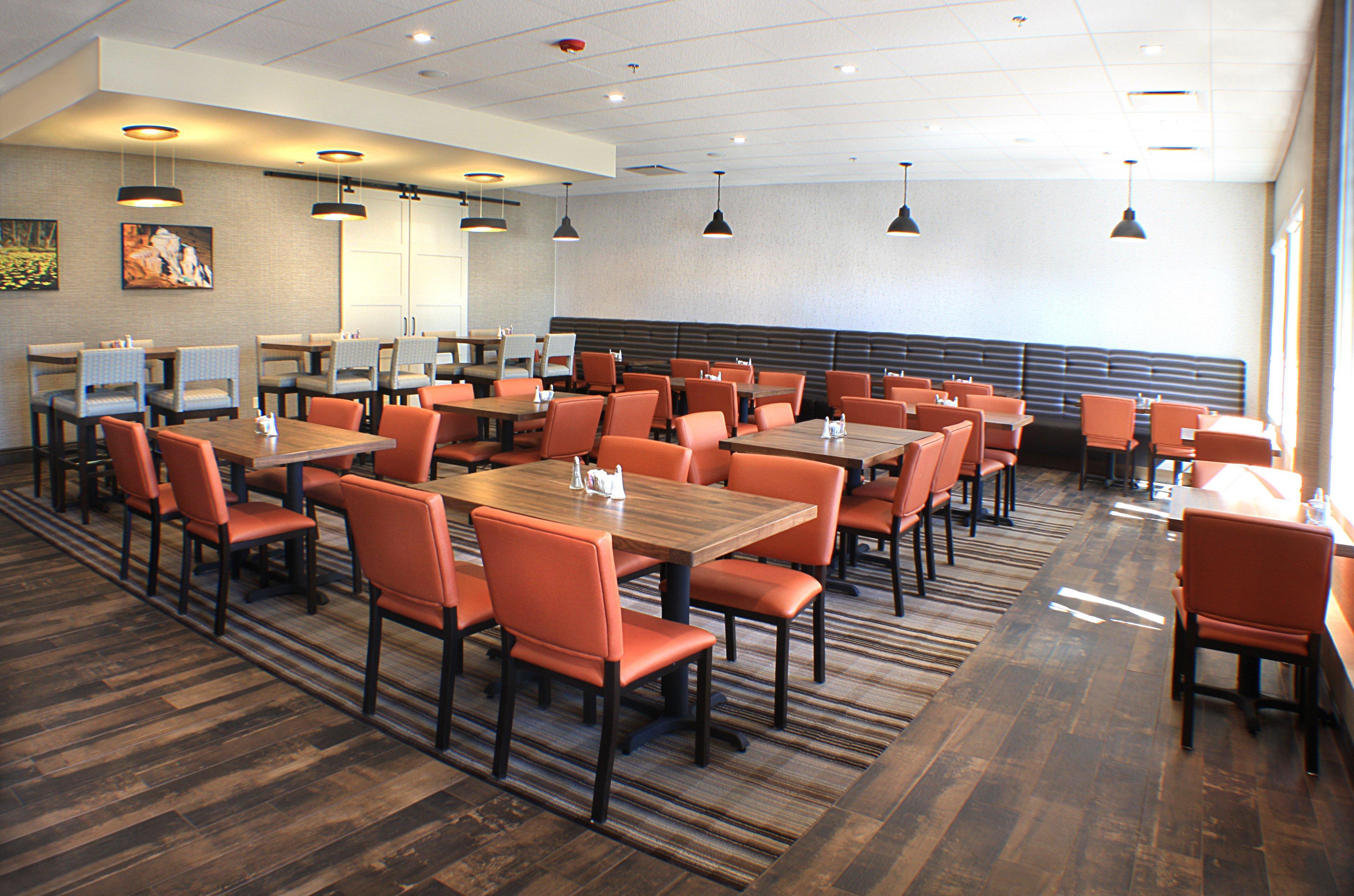 Holiday Inn Cody - Convention Center By Ihg Exterior foto