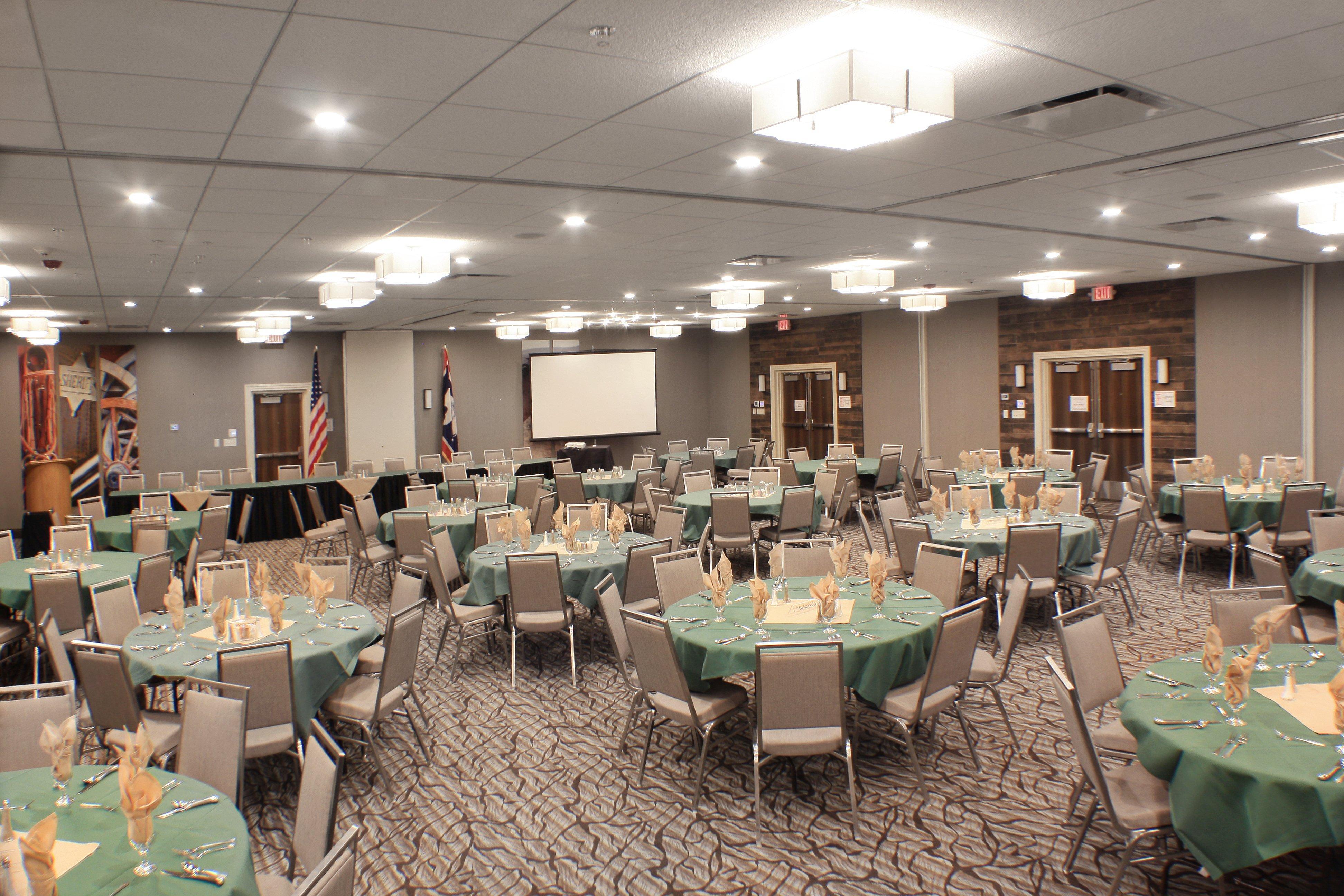 Holiday Inn Cody - Convention Center By Ihg Exterior foto