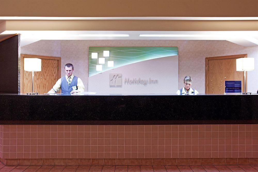 Holiday Inn Cody - Convention Center By Ihg Interior foto