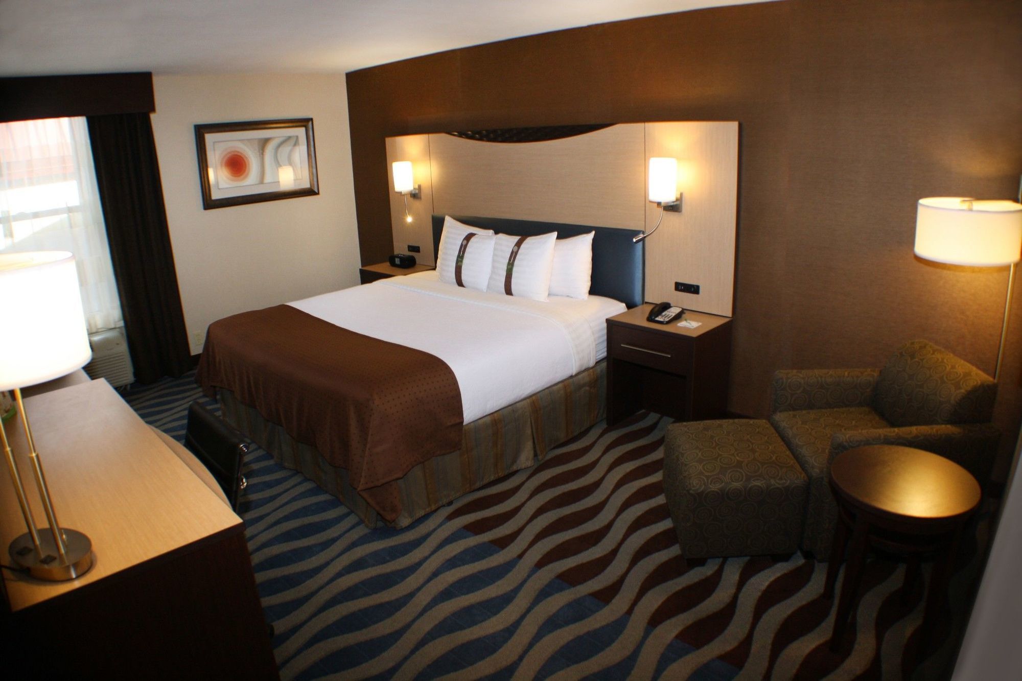 Holiday Inn Cody - Convention Center By Ihg Exterior foto