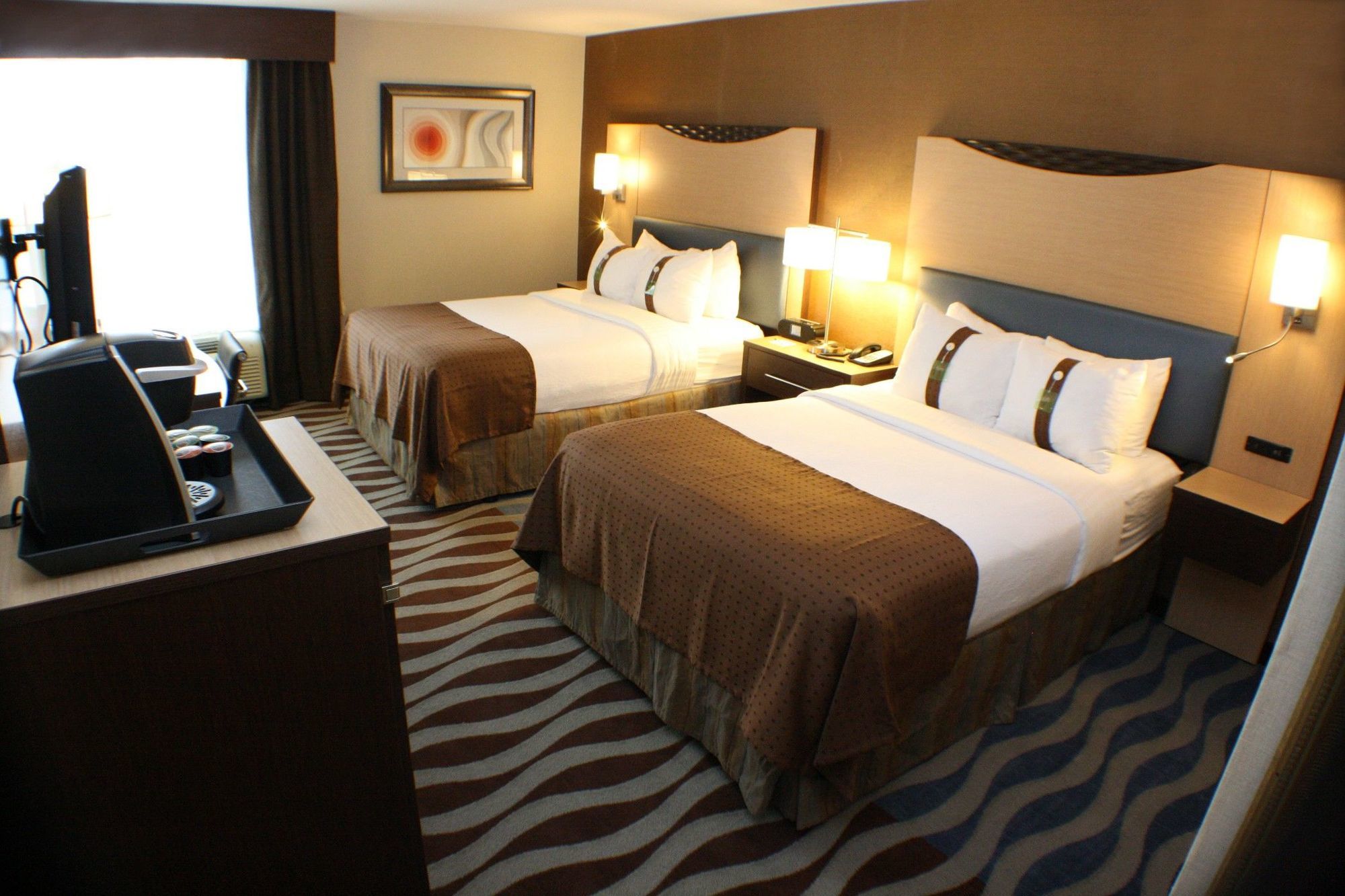 Holiday Inn Cody - Convention Center By Ihg Exterior foto