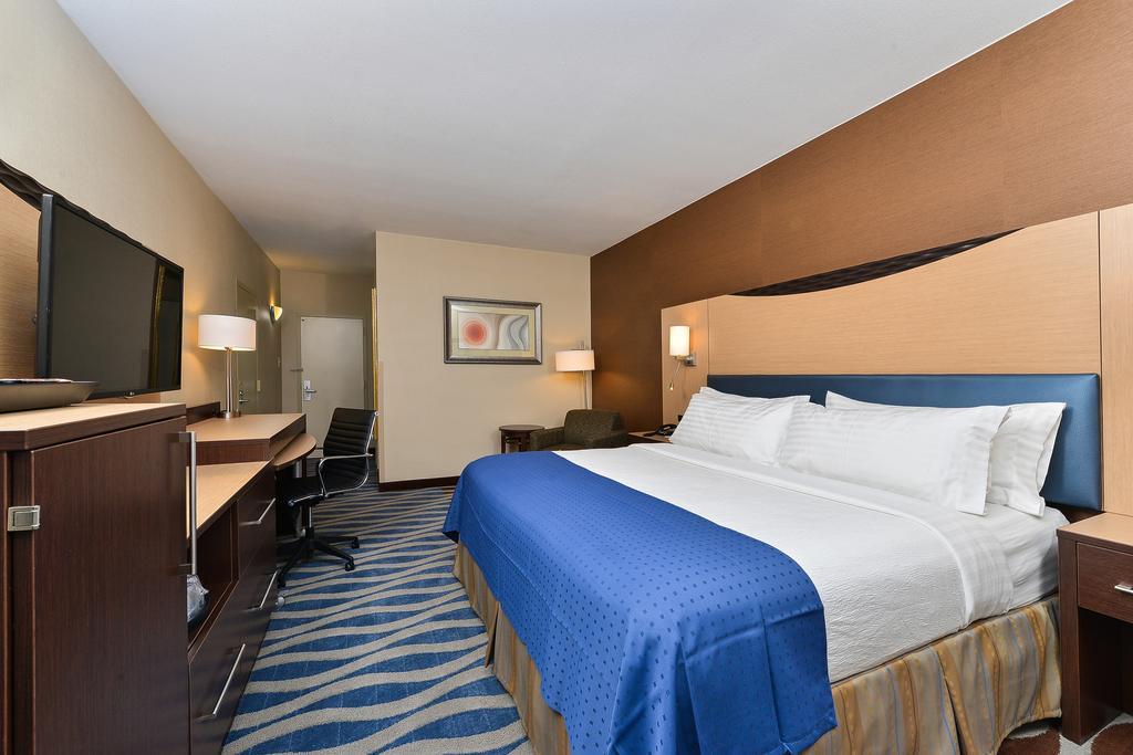 Holiday Inn Cody - Convention Center By Ihg Exterior foto