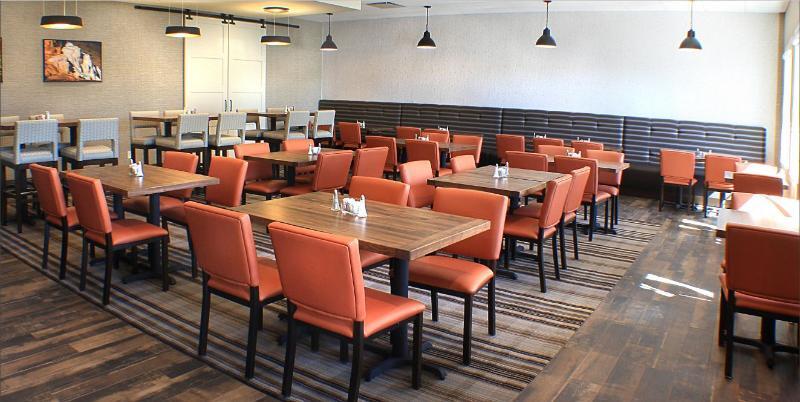Holiday Inn Cody - Convention Center By Ihg Exterior foto
