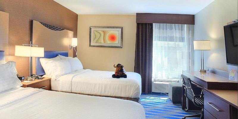 Holiday Inn Cody - Convention Center By Ihg Exterior foto