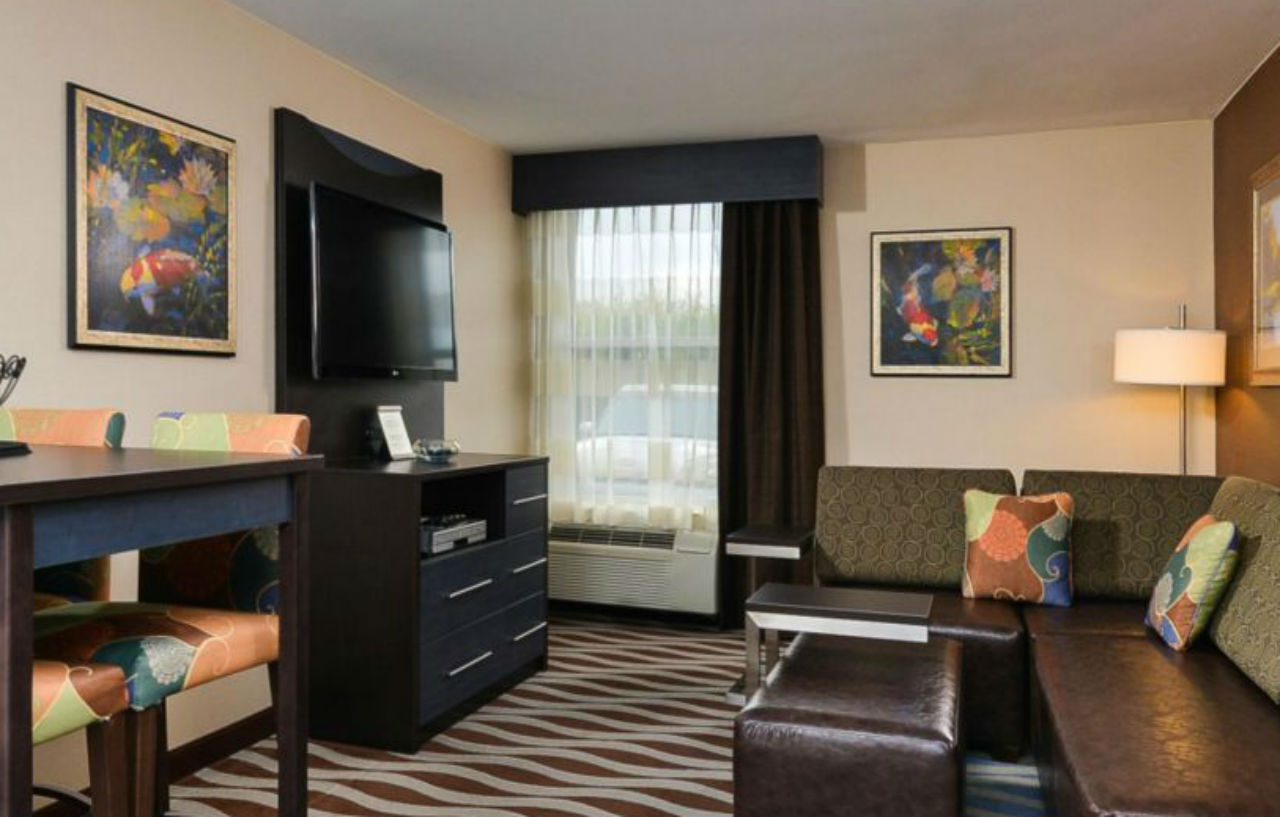 Holiday Inn Cody - Convention Center By Ihg Exterior foto