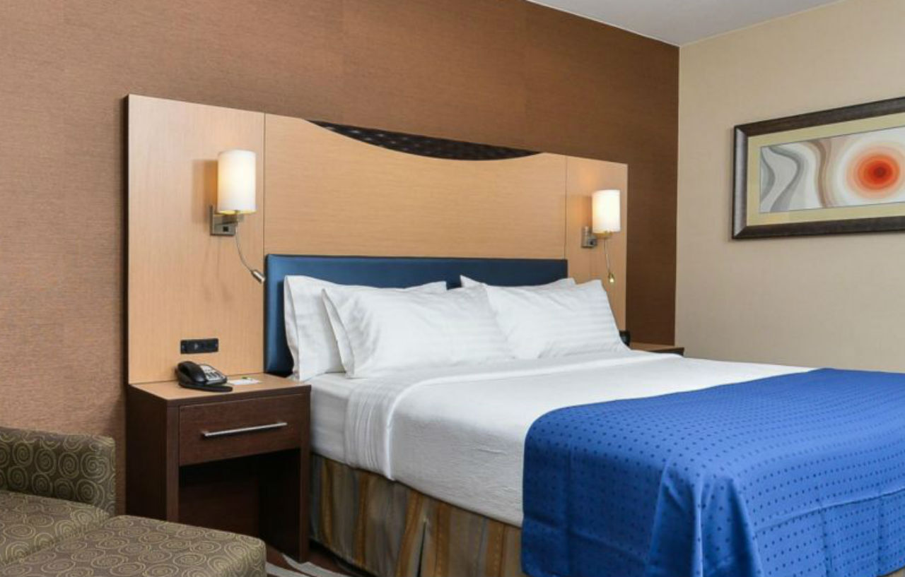 Holiday Inn Cody - Convention Center By Ihg Exterior foto