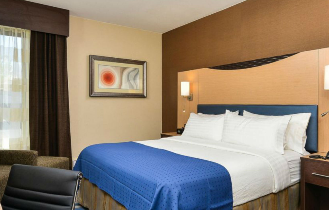 Holiday Inn Cody - Convention Center By Ihg Exterior foto